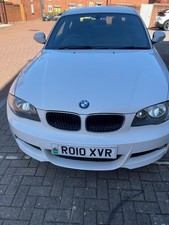 Bmw118 msport for sale  BRIDGEND