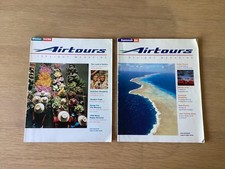 Airtours international airways for sale  YATELEY