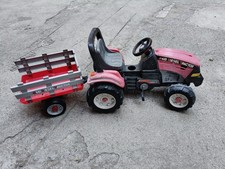 Trattore bambini peg usato  Perugia