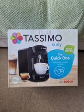 Bosch tassimo suny for sale  BIRMINGHAM