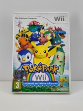 Pokepark wii usato Pokepark wii usato  Saviore dell'Adamello