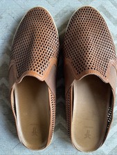 Frye melanie perforated for sale  Castle Rock