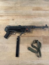 Giocattolo militare mp40 usato  Guidonia Montecelio