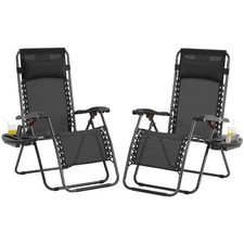 Outdoor zero gravity for sale  IPSWICH