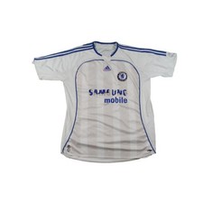 Maillot chelsea rétro d'occasion  Caen