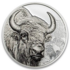 2025 mongolia bison for sale  Santa Rosa
