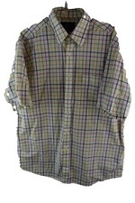 Viyella multicolour checked for sale  SITTINGBOURNE