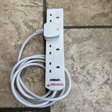 New eveready socket for sale  WELLINGBOROUGH