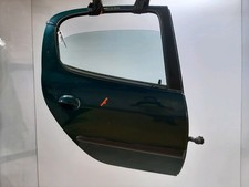 Porte arrière peugeot d'occasion  Livron-sur-Drôme