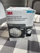 N95 8210 masks for sale  Plant City