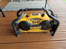 Dewalt dc011 240v for sale  RIPLEY