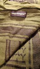 Emerson shemagh scarf for sale  BOOTLE