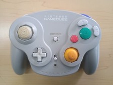 Nintendo gamecube wavebird for sale  BILLERICAY
