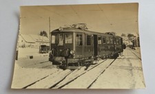 Ccf photo postcard d'occasion  Expédié en Belgium