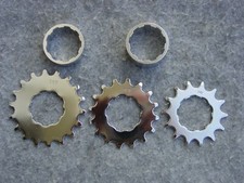 Single speed umrüstkit gebraucht kaufen  Neckargemünd
