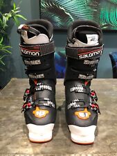 Salomon pro energyzer for sale  MANCHESTER