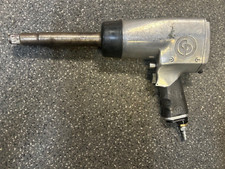Chave de impacto pneumática Chicago Pneumatic CP772H-6 3/4" com extensão de 6" comprar usado  Enviando para Brazil