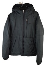 Nike black padded for sale  SITTINGBOURNE
