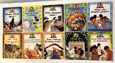 Micky fragt kinderbücher gebraucht kaufen  Düsseldorf