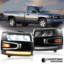 Repackagedvland led headlights for sale  USA