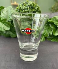 Vintage martini glass d'occasion  Expédié en Belgium
