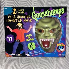 Vtg 1996 goosebumps for sale  Maryville