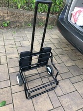 Pecron portable trolley for sale  Lyndhurst