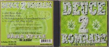Usado, !@#$ CD Singles Lot - South West Midwest Rap G-Funk (Build A CD Lot) !@#$ comprar usado  Enviando para Brazil