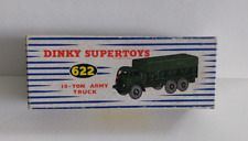 Dinky military 622 for sale  LEICESTER