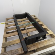 Pipe shaft mounted for sale  Middlebury