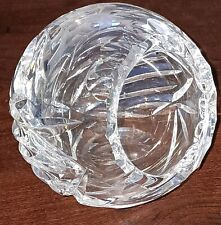 glass ball ashtray for sale  Sierra Vista