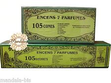 Lot encens indien d'occasion  Soissons