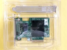 IBM Lenovo ServeRAID M1210 12G SAS SATA Controller LSI SAS3008 9300-4I 00JY196 comprar usado  Enviando para Brazil