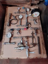 Job lot hydraulic for sale  YORK