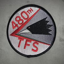 Usaf 480th tac for sale  BURTON-ON-TRENT