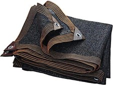 Durable mesh tarp for sale  Westfield