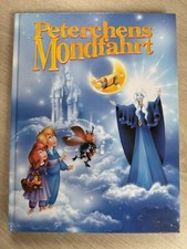 Peterchens mondfahrt buch gebraucht kaufen  Großrosseln