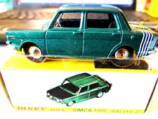 Dinky toys atlas d'occasion  Rosières-en-Santerre