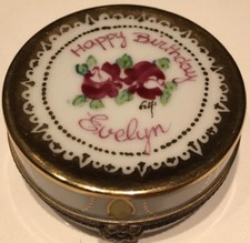 Eximious limoges porcelain for sale  Jupiter