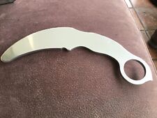 Kali training tool for sale  CREWKERNE