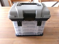 Boite pêche étanche d'occasion  Limoges-
