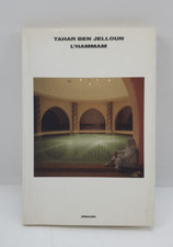 Hammam tahar ben usato  Roma