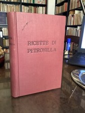 Cucina gastronomia ricette usato  Napoli