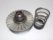 Puleggia frizione aprilia usato  Italia