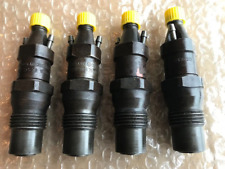 Diesel injectors passat for sale  SPALDING
