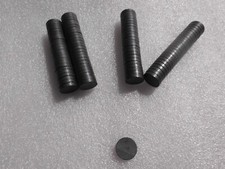 100 pezzi calamite usato  Bari