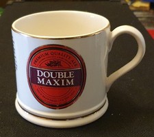 Wade double maxim for sale  DRONFIELD