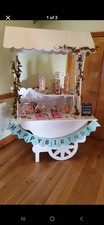 Large wooden sweet for sale  ANDOVER