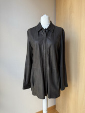 Christ lederjacke damen gebraucht kaufen  Hamburg