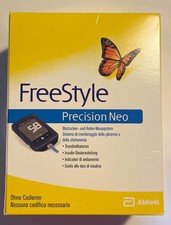Freestyle precision neo gebraucht kaufen Freestyle precision neo gebraucht kaufen  Cottbus